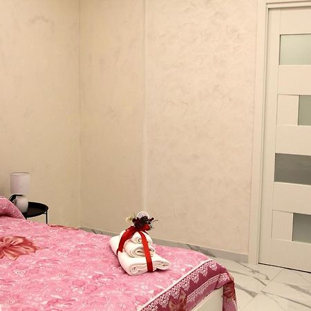 Catalea Bed & Breakfast Naples Luaran gambar
