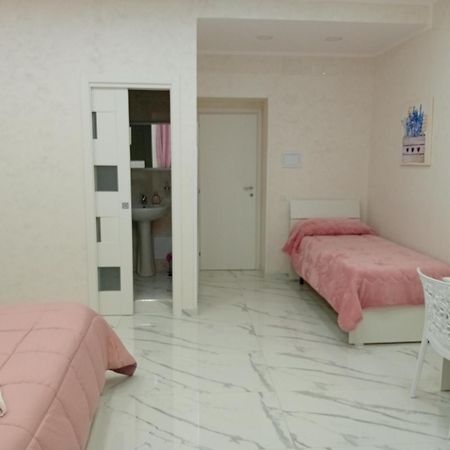 Catalea Bed & Breakfast Naples Luaran gambar