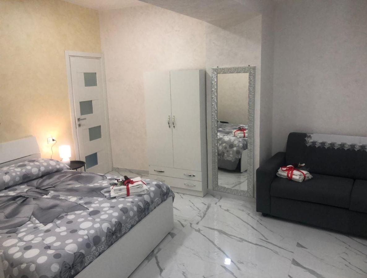 Catalea Bed & Breakfast Naples Luaran gambar