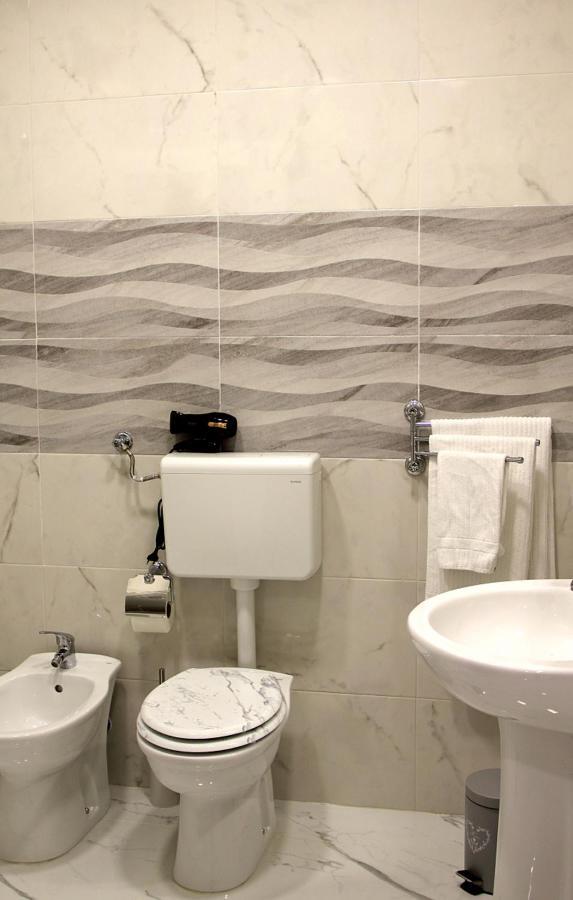 Catalea Bed & Breakfast Naples Luaran gambar