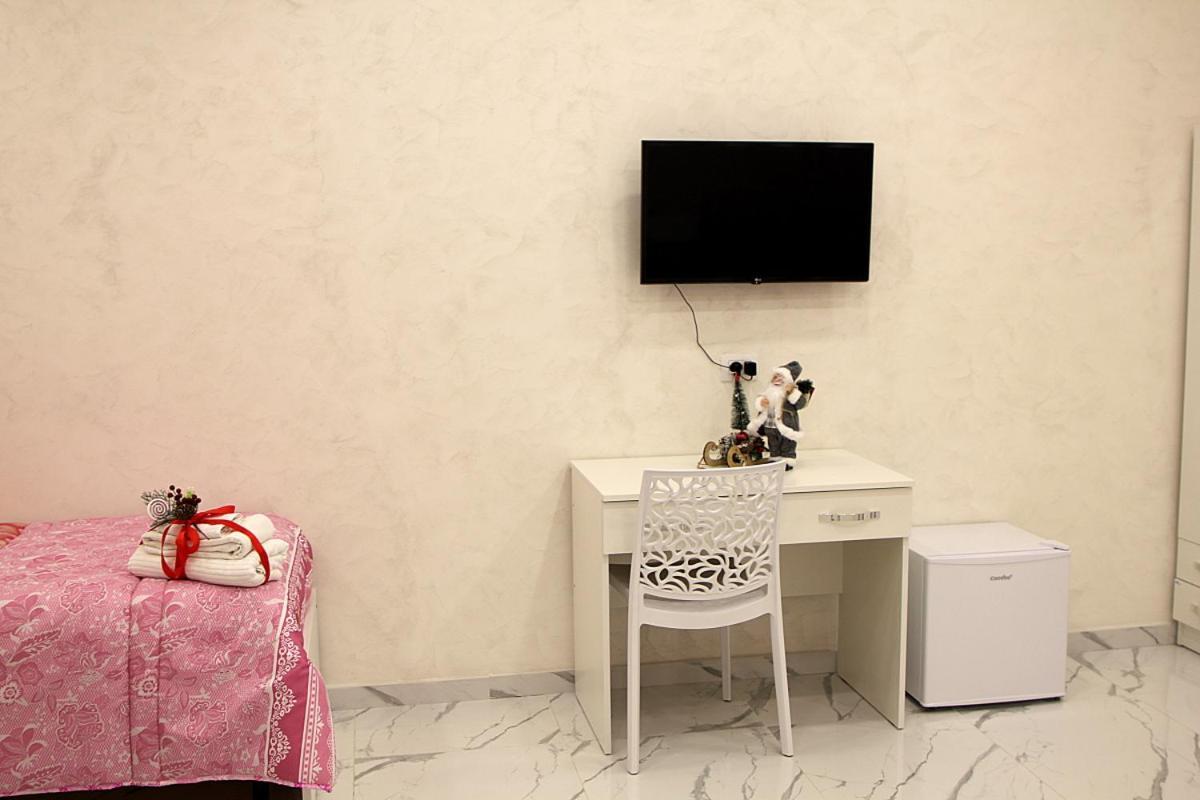 Catalea Bed & Breakfast Naples Luaran gambar