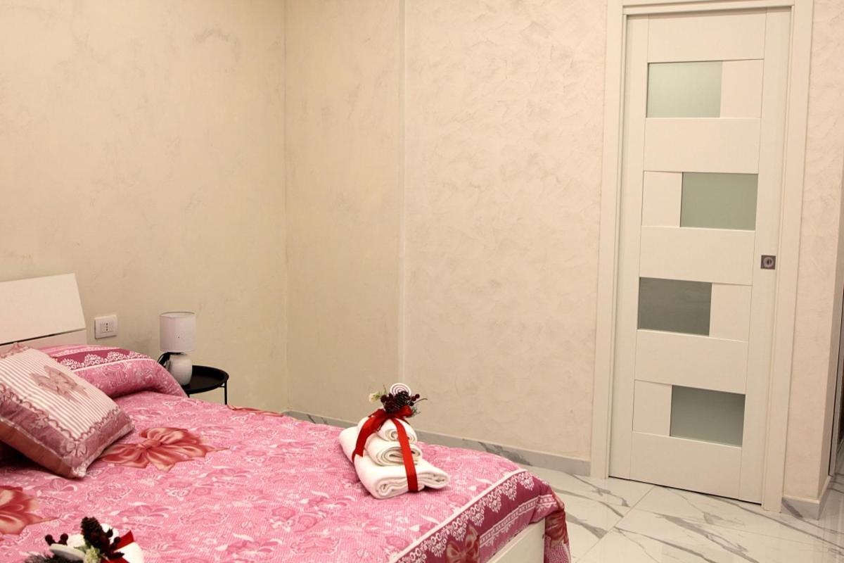 Catalea Bed & Breakfast Naples Luaran gambar