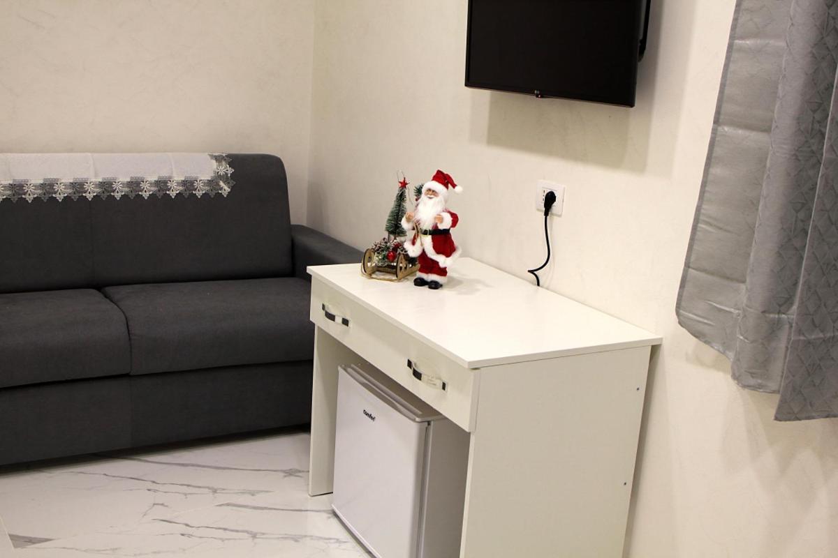 Catalea Bed & Breakfast Naples Luaran gambar