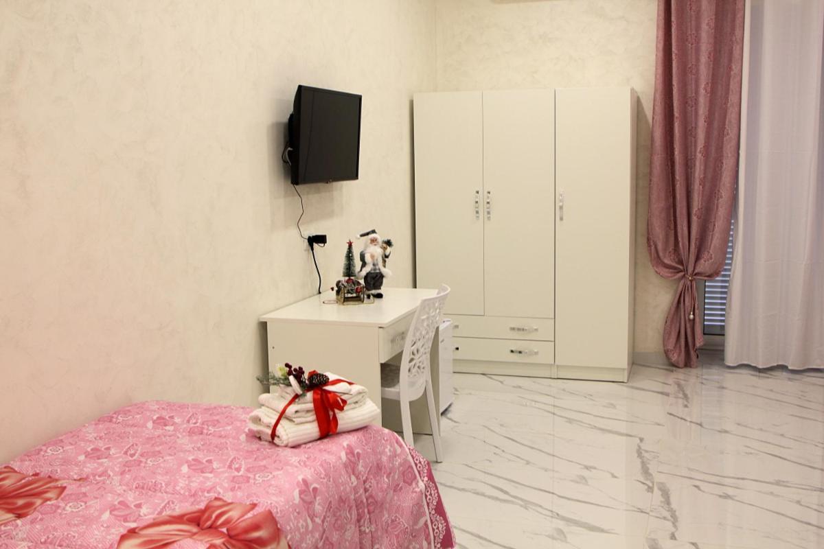 Catalea Bed & Breakfast Naples Luaran gambar