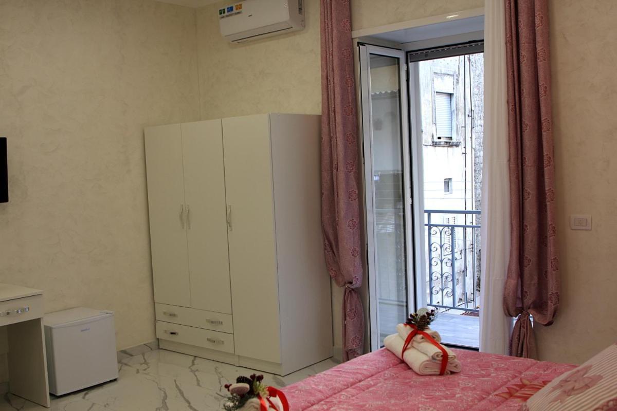 Catalea Bed & Breakfast Naples Luaran gambar
