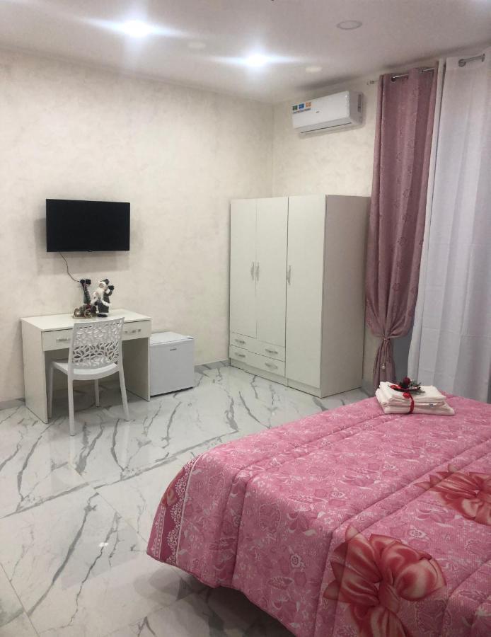 Catalea Bed & Breakfast Naples Luaran gambar