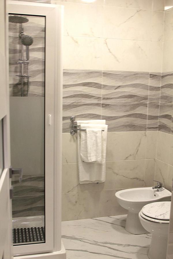 Catalea Bed & Breakfast Naples Luaran gambar