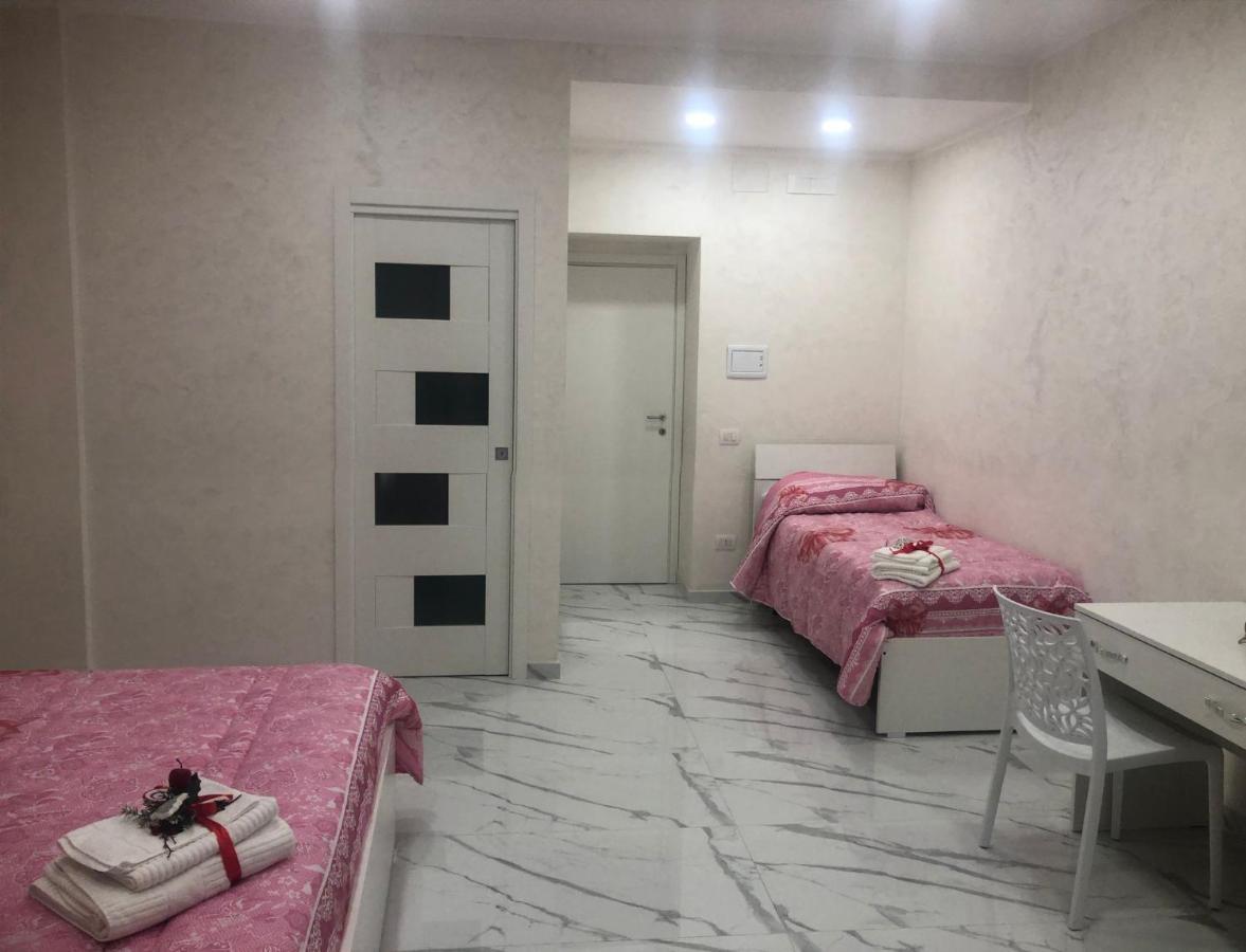Catalea Bed & Breakfast Naples Luaran gambar