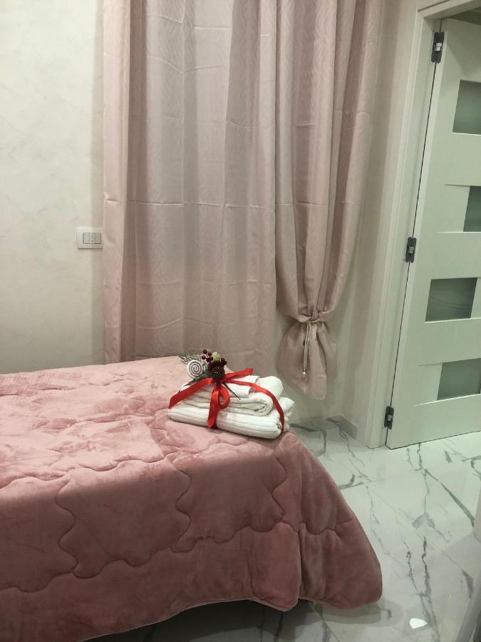 Catalea Bed & Breakfast Naples Luaran gambar
