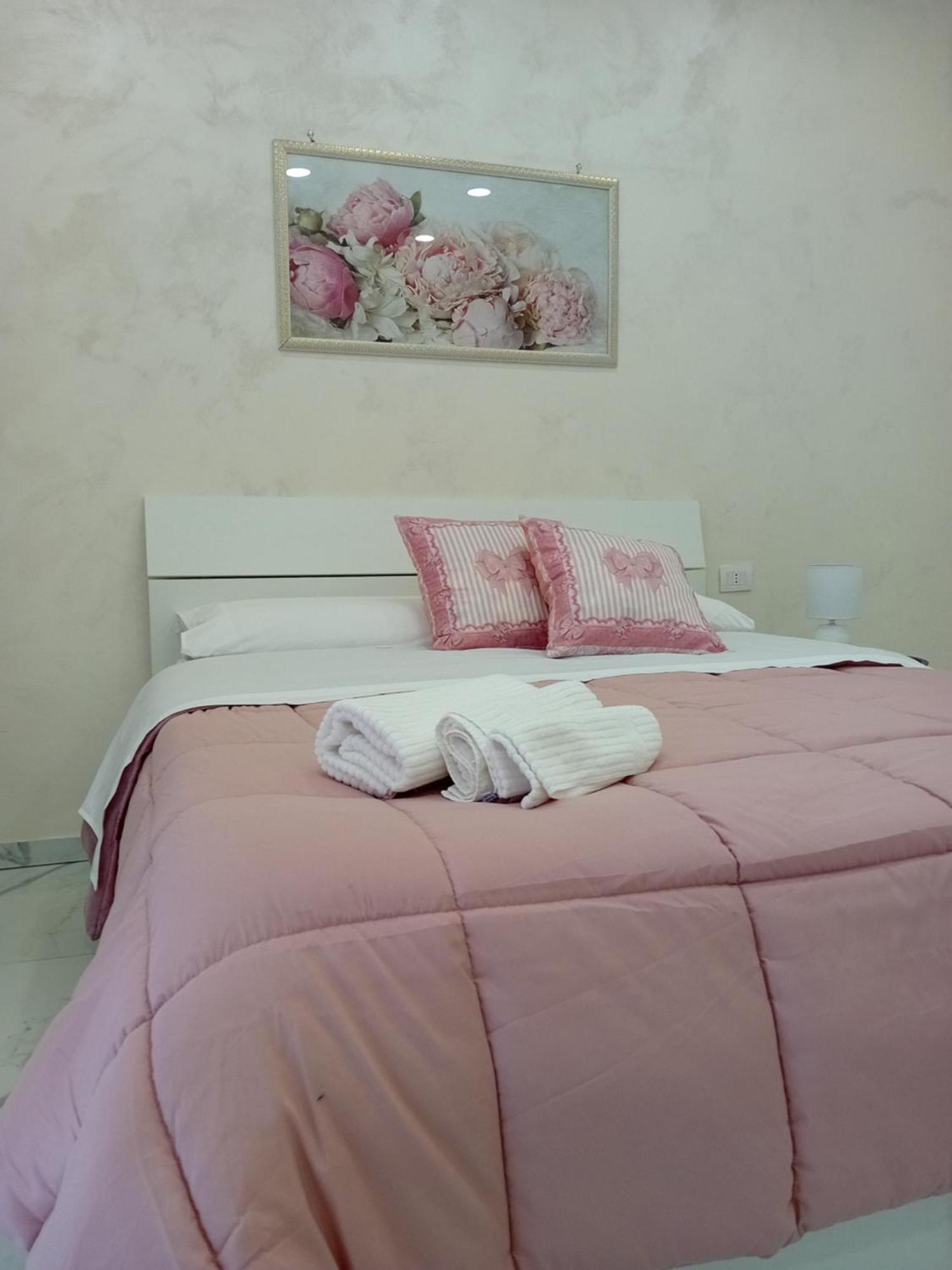 Catalea Bed & Breakfast Naples Luaran gambar