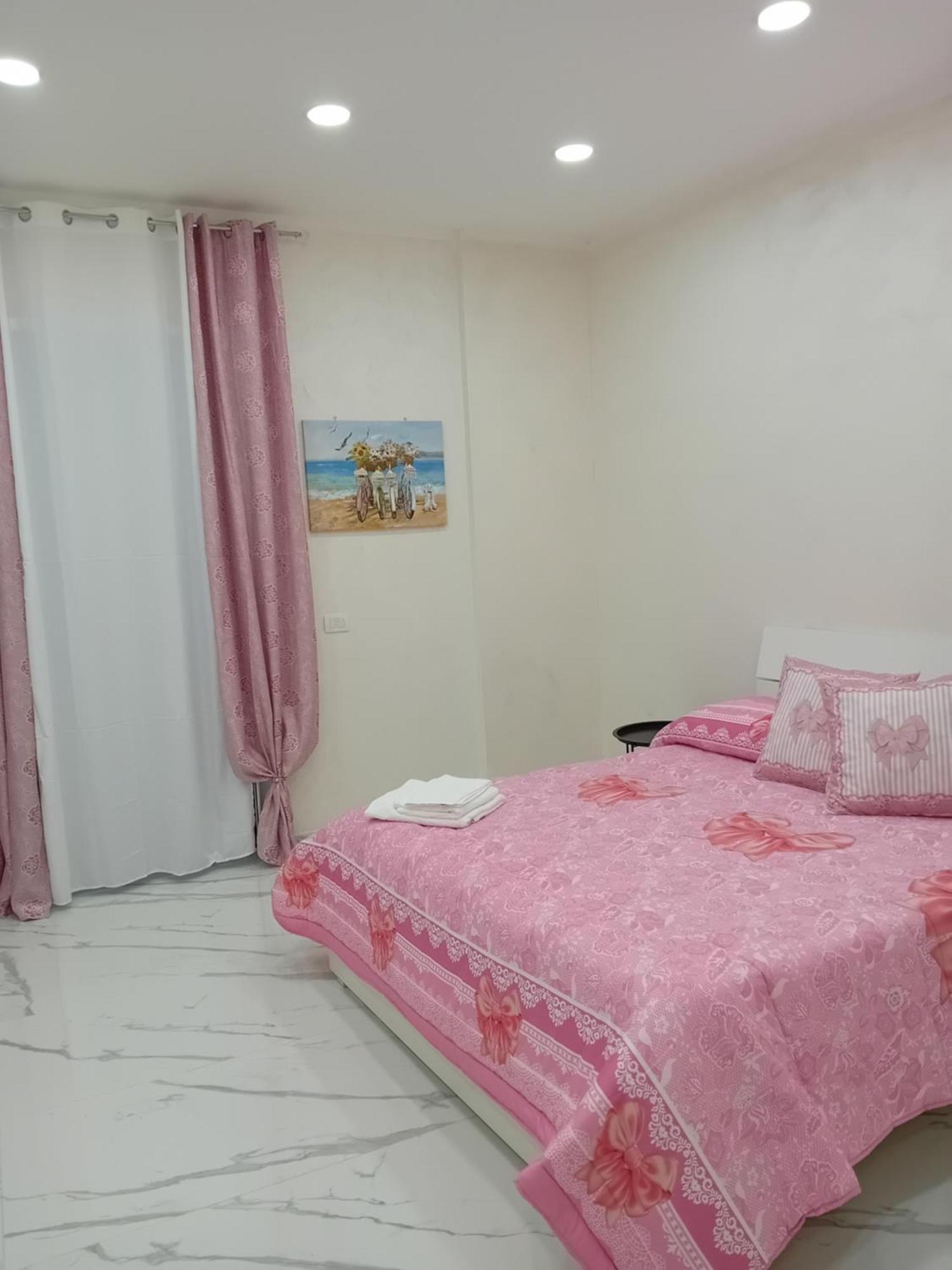 Catalea Bed & Breakfast Naples Luaran gambar