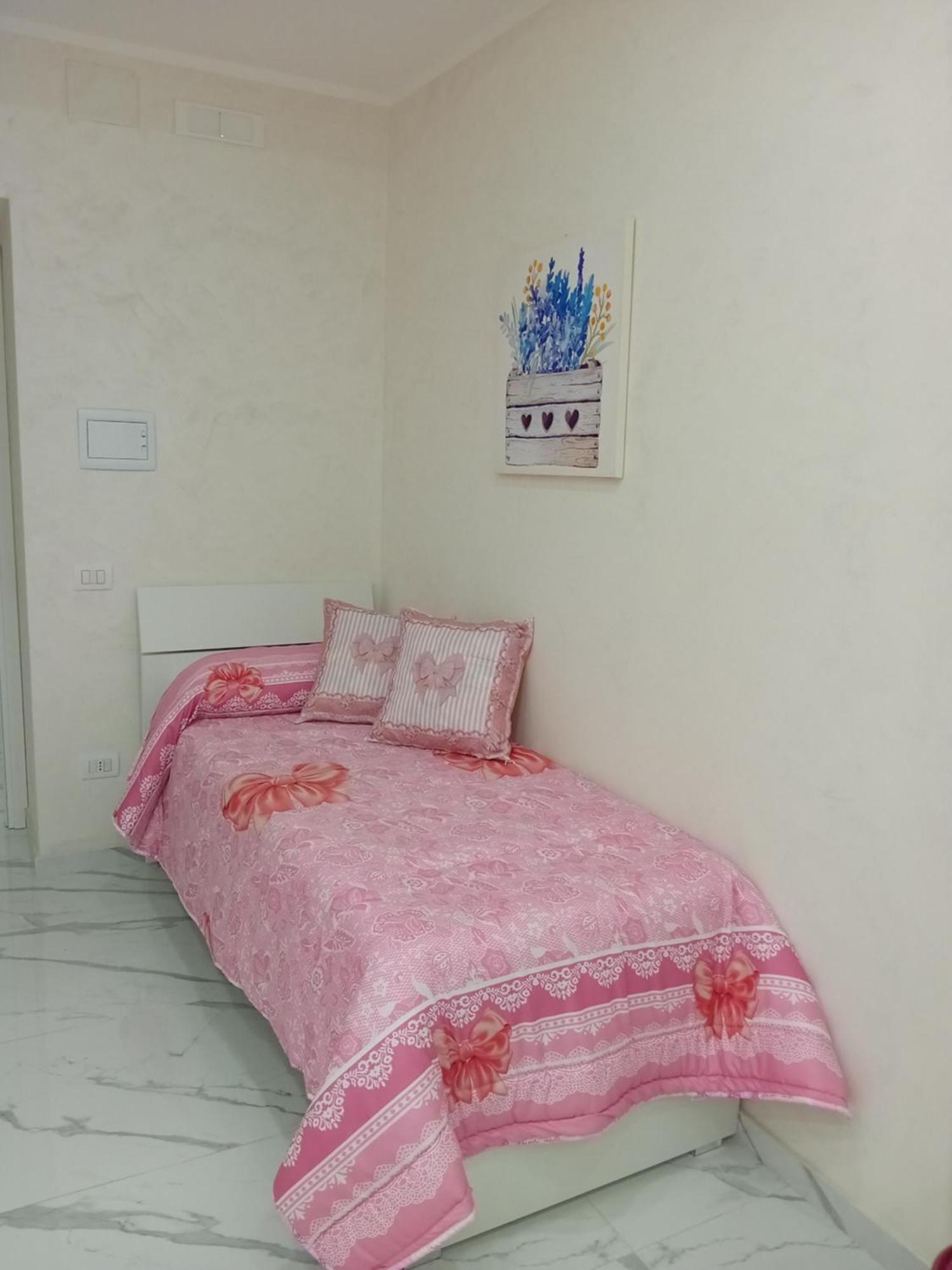 Catalea Bed & Breakfast Naples Luaran gambar
