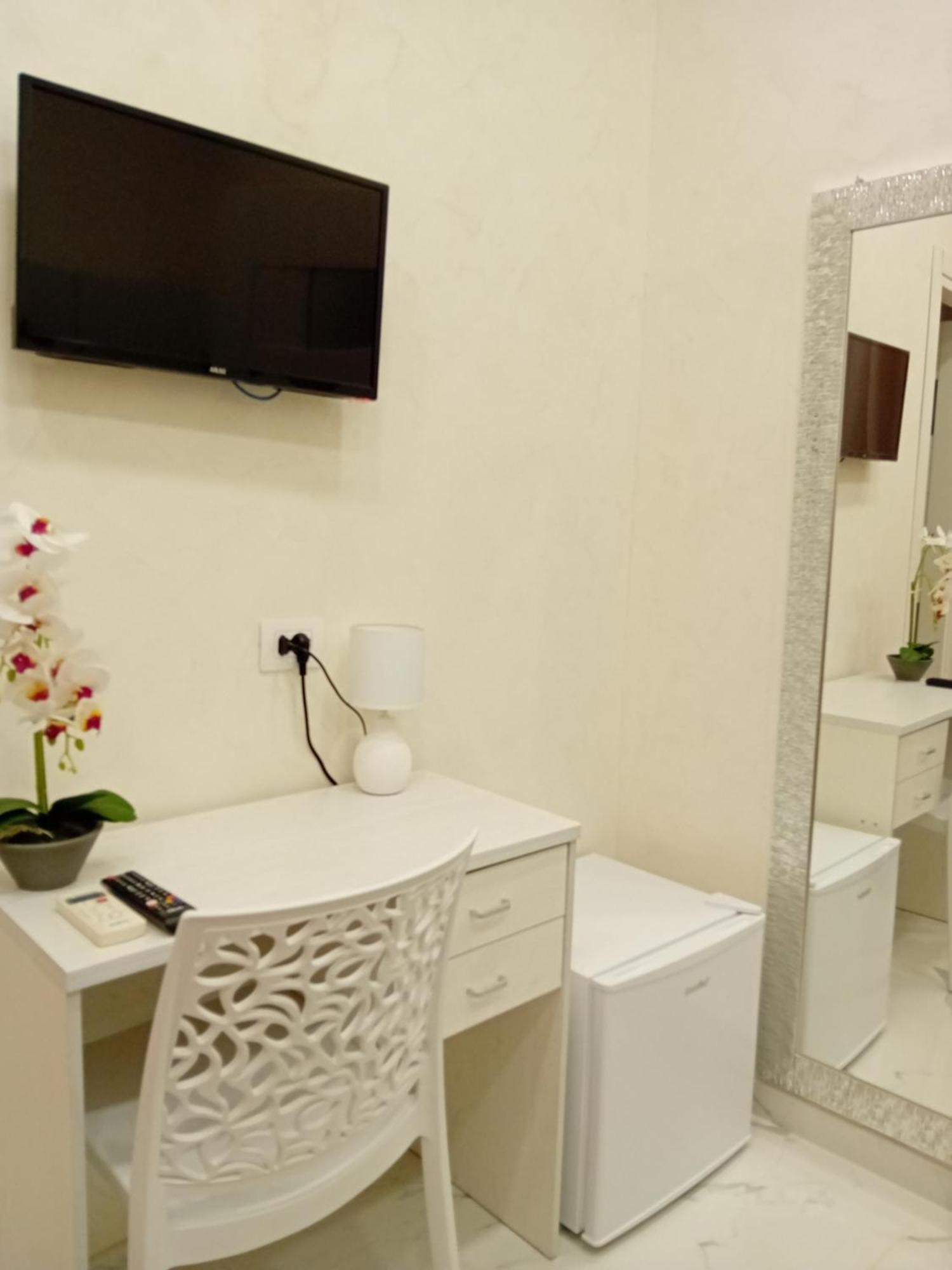 Catalea Bed & Breakfast Naples Luaran gambar