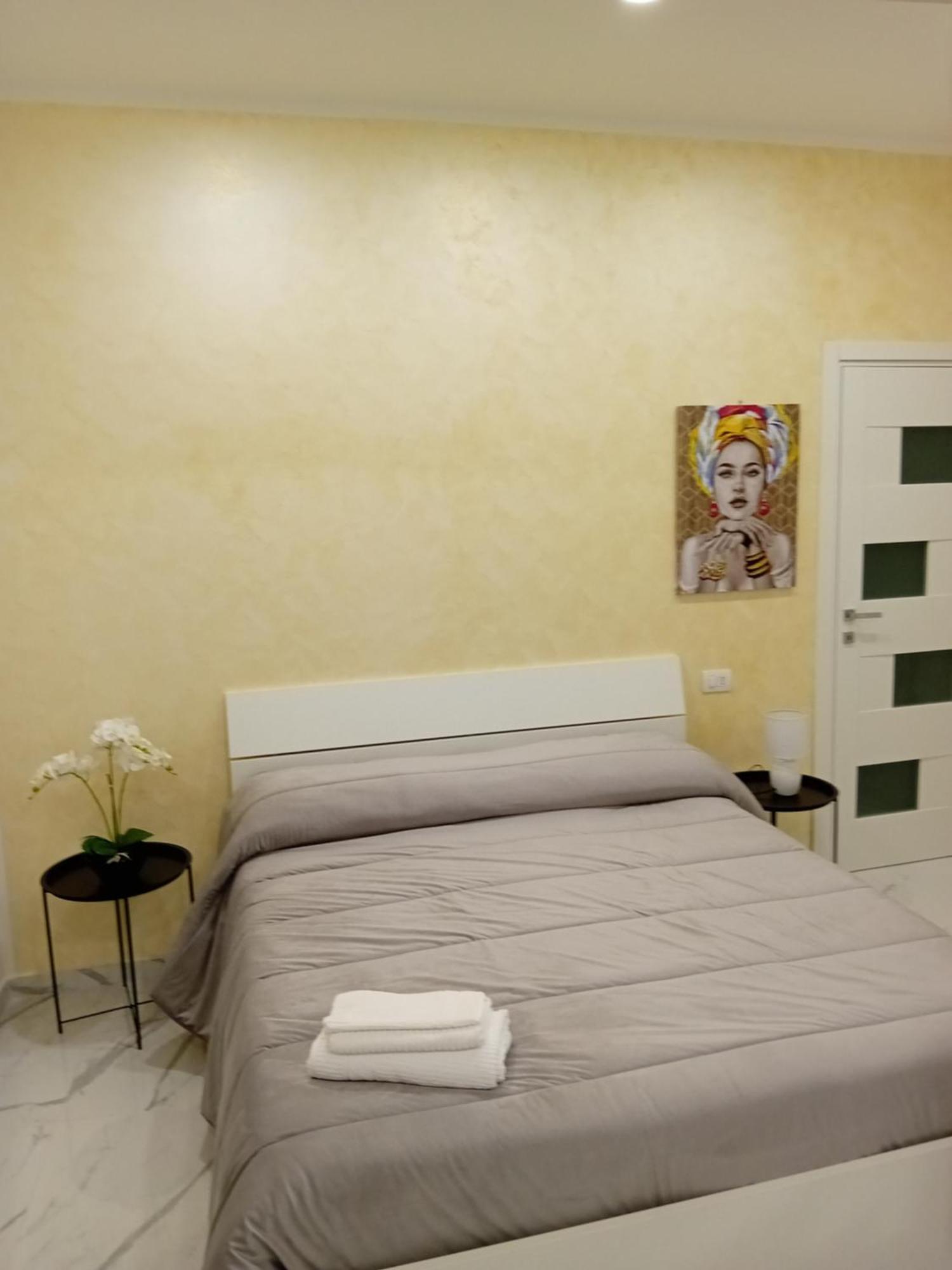 Catalea Bed & Breakfast Naples Luaran gambar
