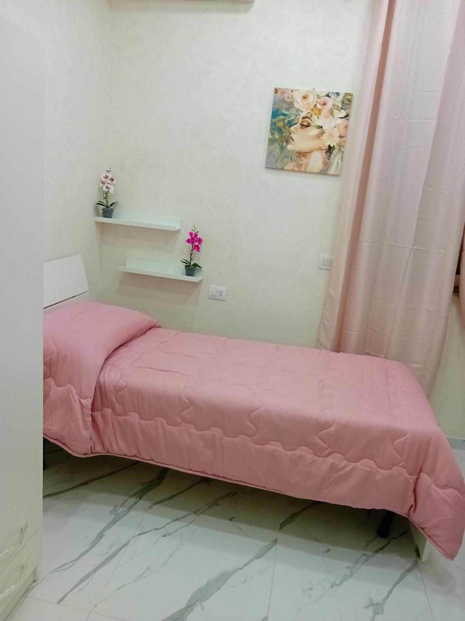 Catalea Bed & Breakfast Naples Luaran gambar
