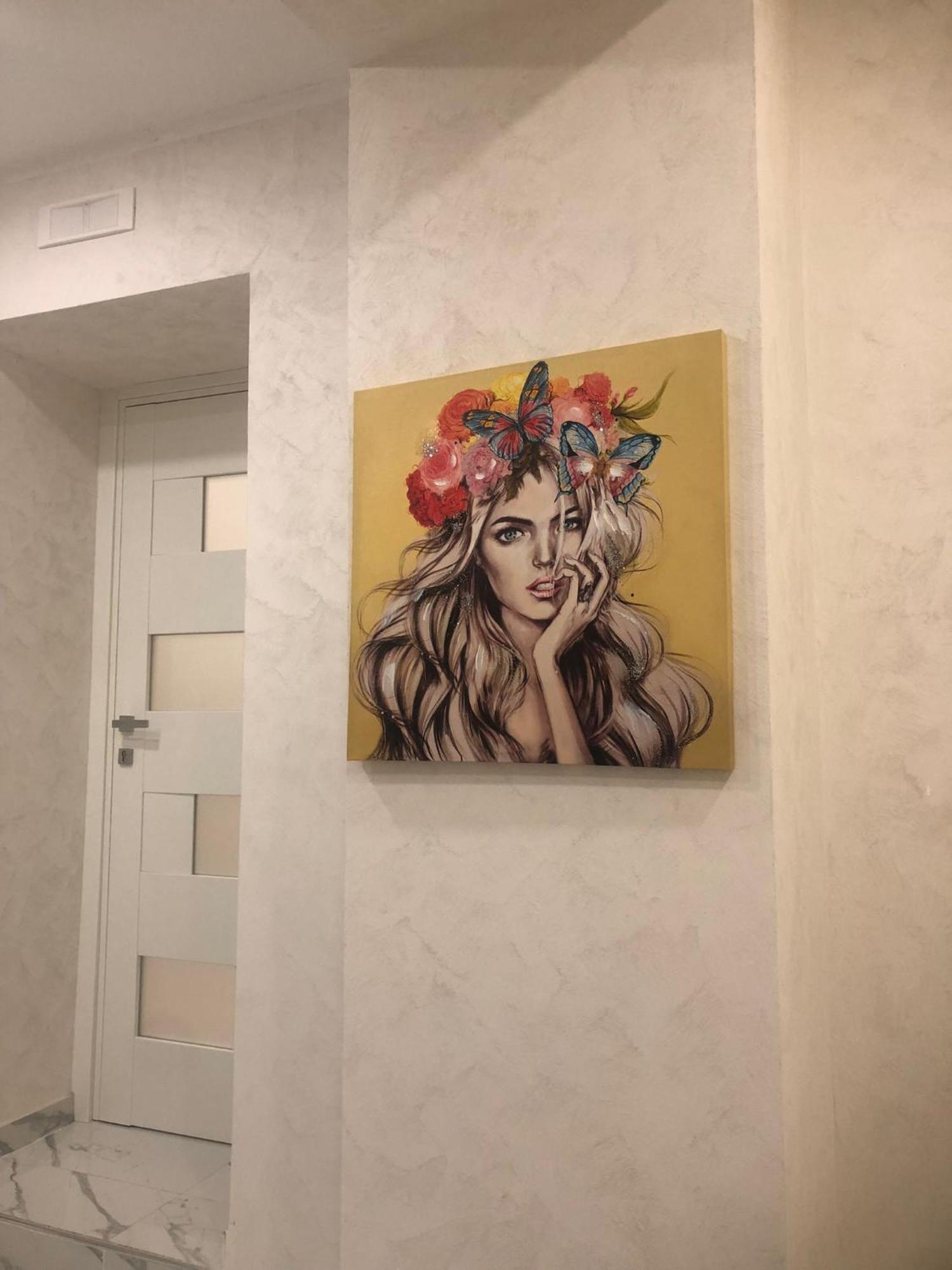 Catalea Bed & Breakfast Naples Luaran gambar