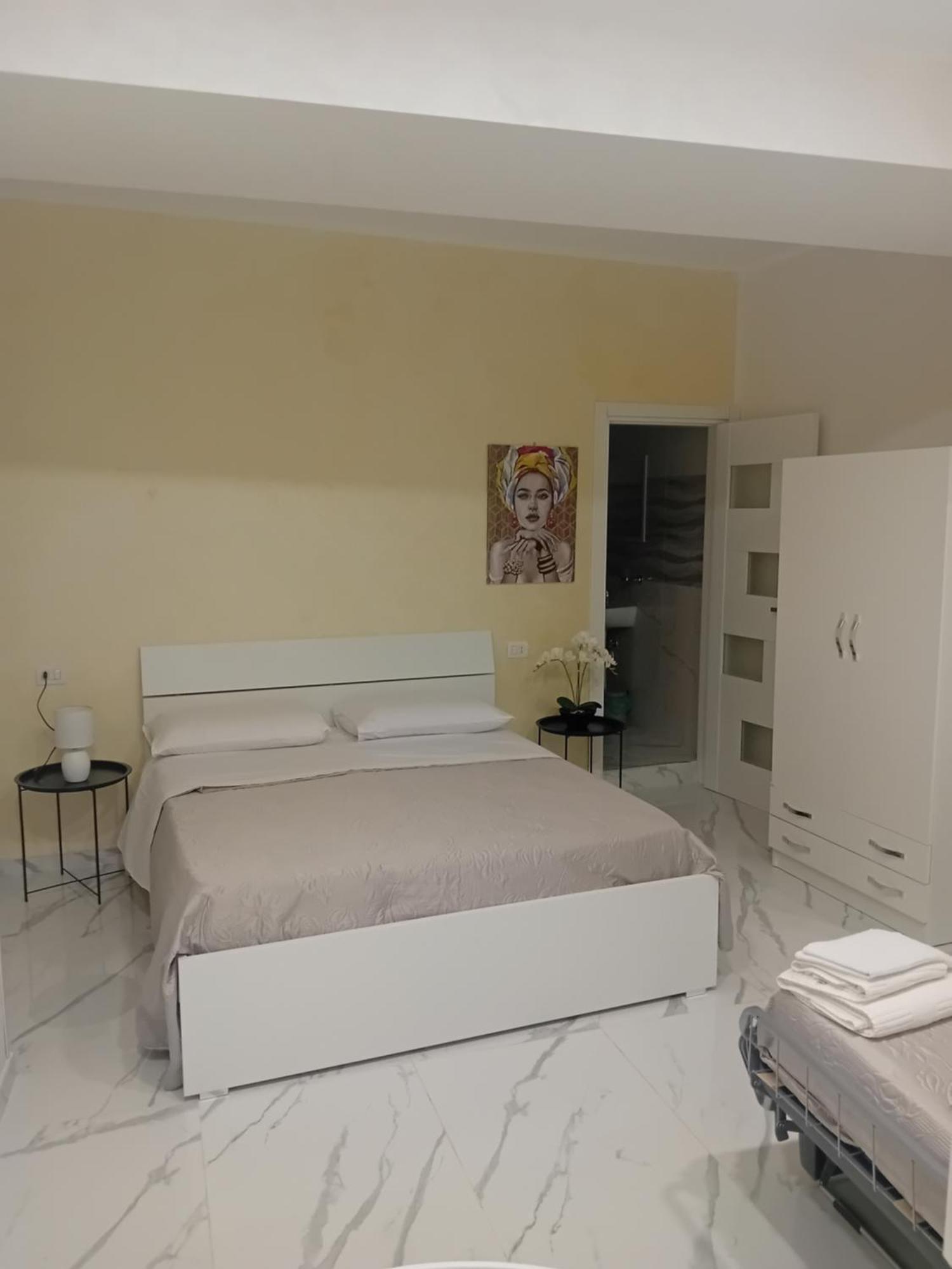 Catalea Bed & Breakfast Naples Luaran gambar