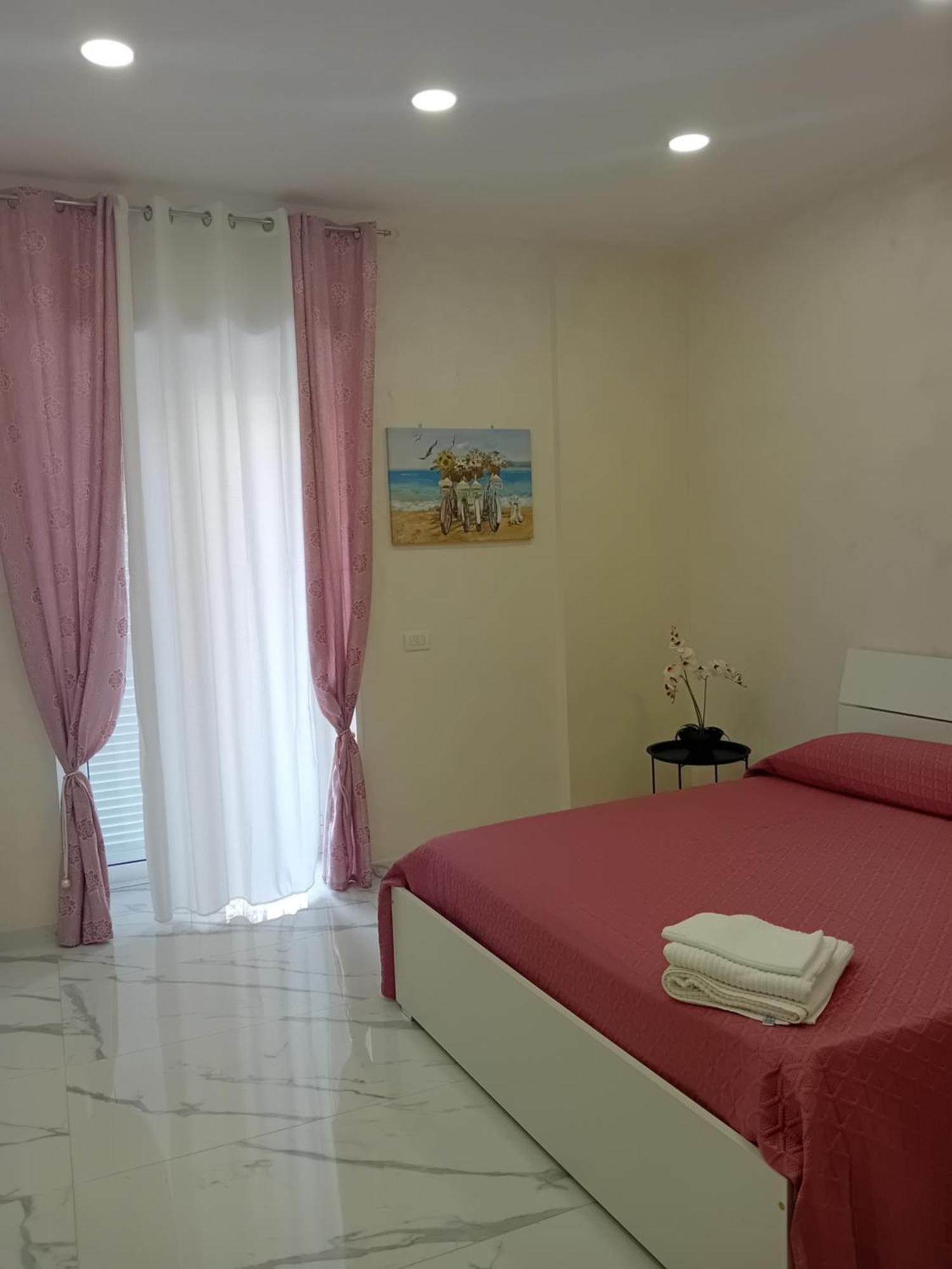 Catalea Bed & Breakfast Naples Luaran gambar
