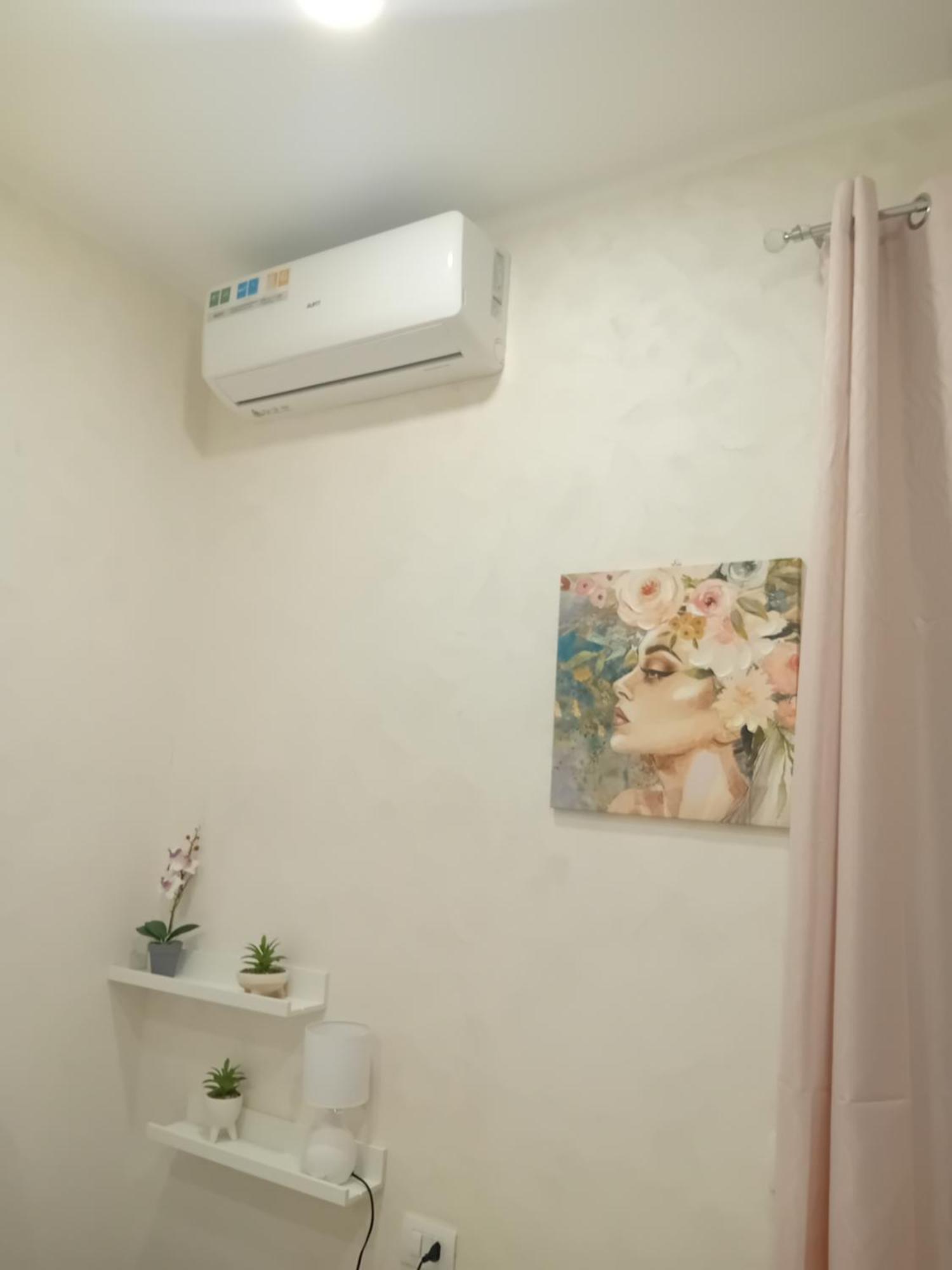 Catalea Bed & Breakfast Naples Luaran gambar