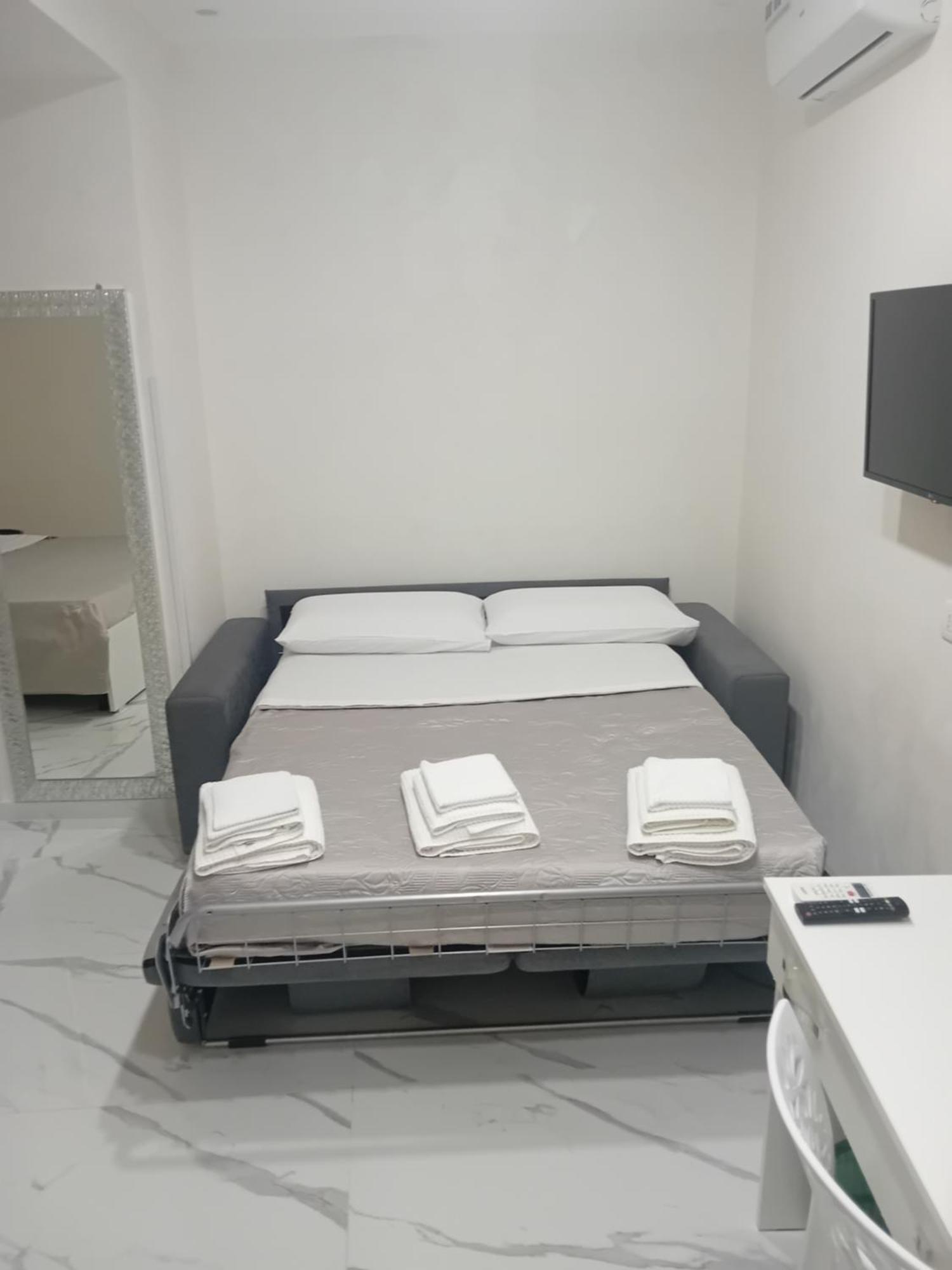 Catalea Bed & Breakfast Naples Luaran gambar