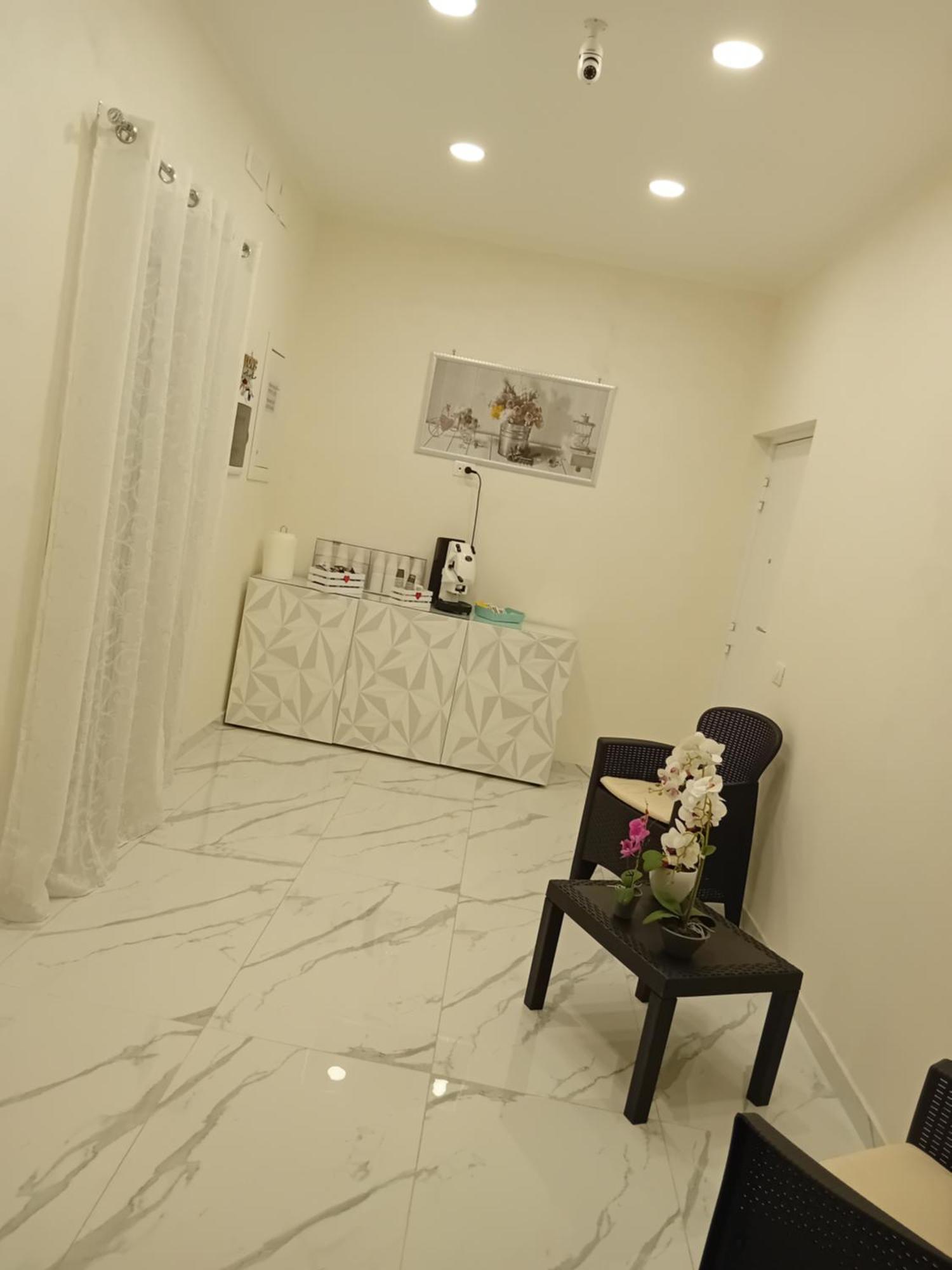 Catalea Bed & Breakfast Naples Luaran gambar