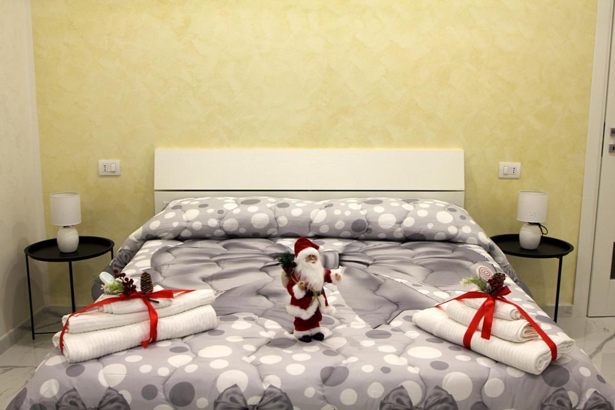 Catalea Bed & Breakfast Naples Luaran gambar