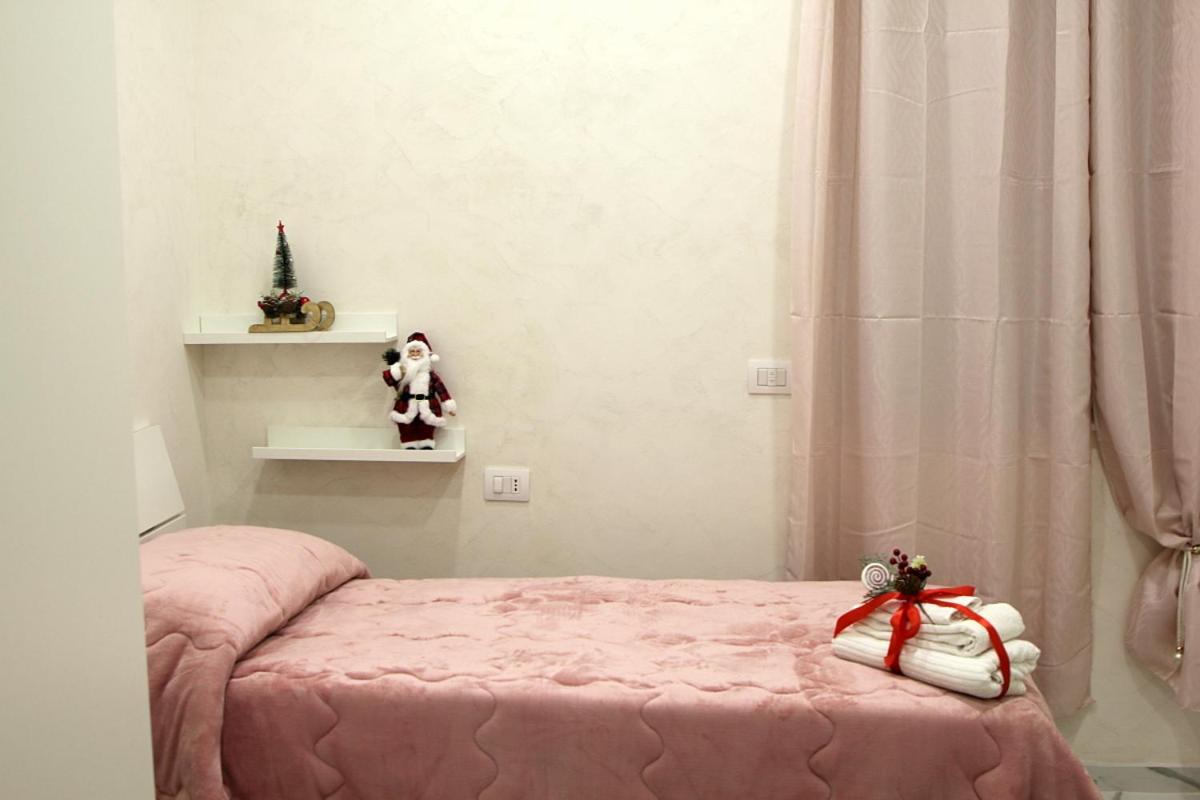 Catalea Bed & Breakfast Naples Luaran gambar