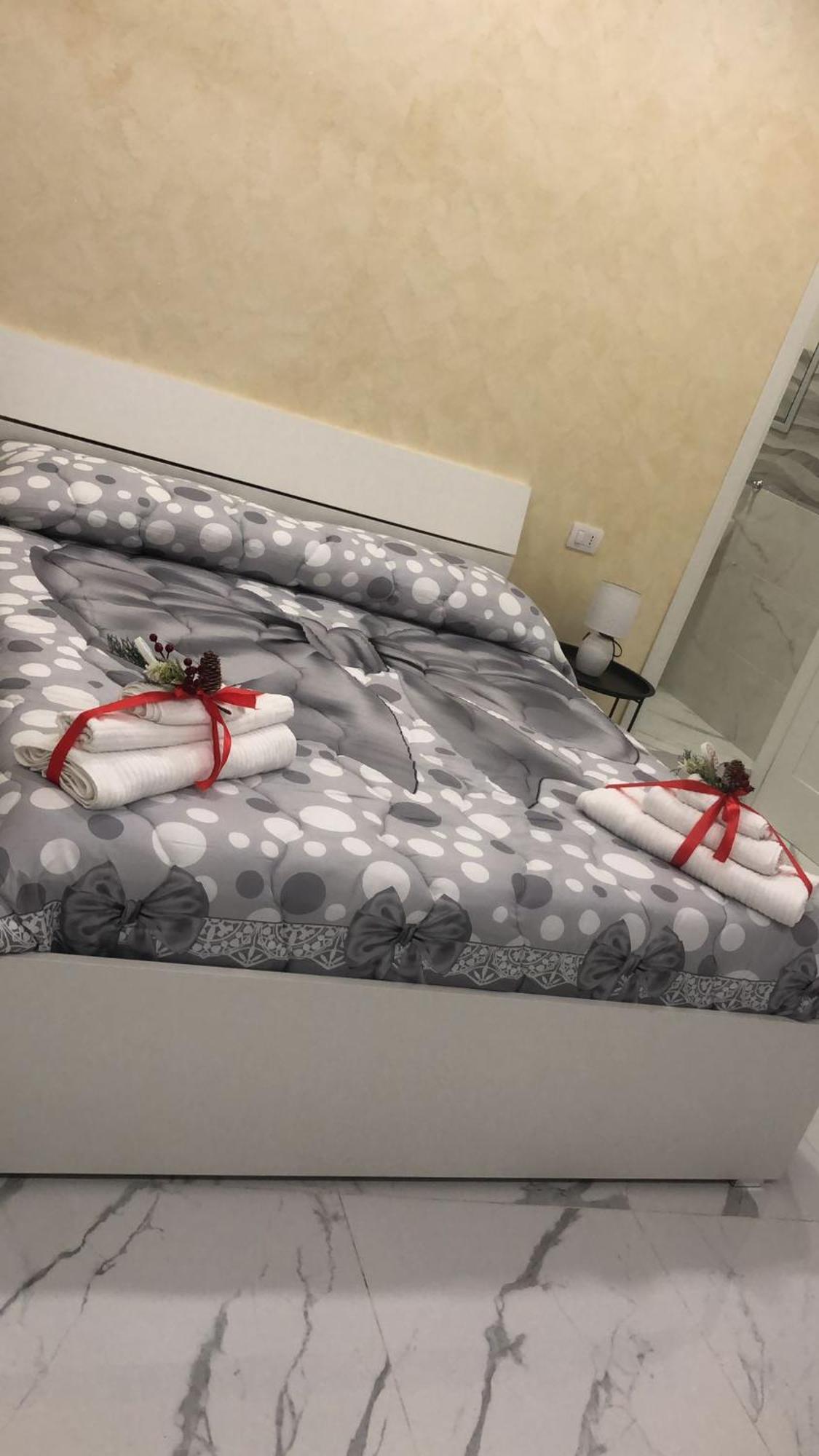 Catalea Bed & Breakfast Naples Luaran gambar