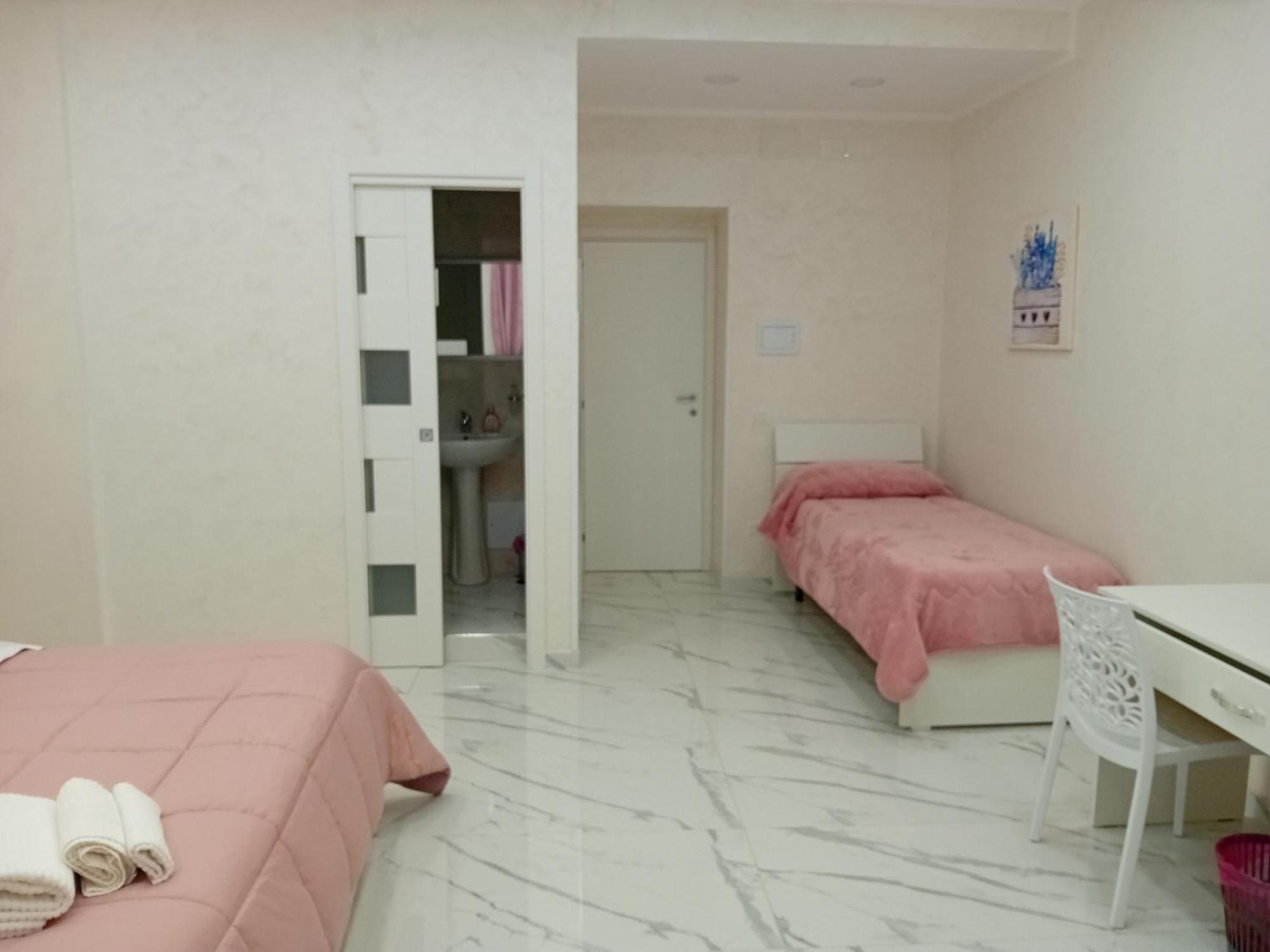 Catalea Bed & Breakfast Naples Luaran gambar